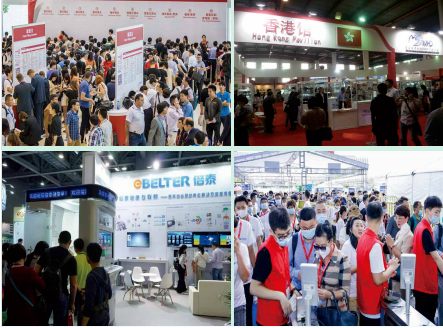宏远微压舱亮相CMEH上海国际医疗器械展览会