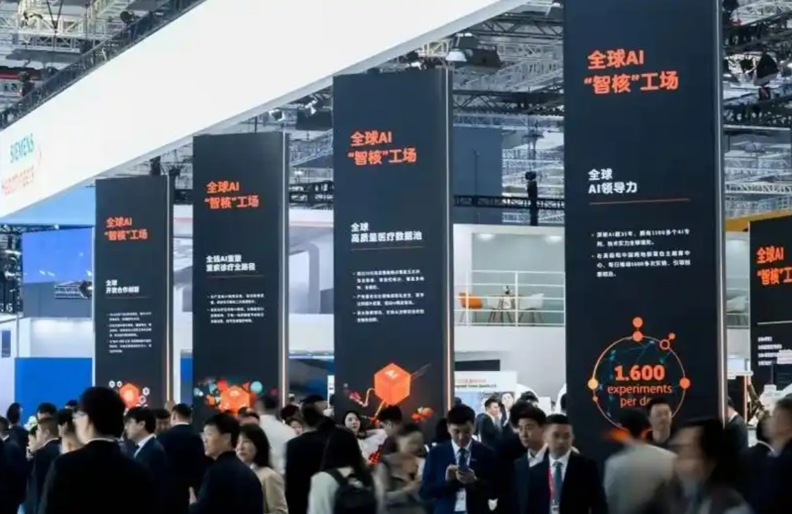 观察｜AI成创新医疗设备标配，未来如何深入医疗场景？