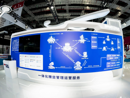 上海医疗展 建发致新打造数字化平台，赋能医疗器械流通服务本土医疗事业